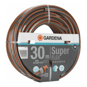 Tuyau Premium SuperFLEX GARDENA 12x12 13 mm (1/2"), 30 m sans objet-4