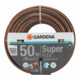 Tuyau Premium SuperFLEX GARDENA 12x12 13 mm (1/2"), 50 m sans objet-1