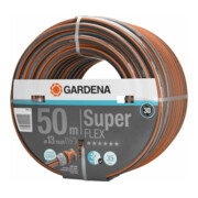 Tuyau Premium SuperFLEX GARDENA 12x12 13 mm (1/2"), 50 m sans objet-4