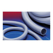 Tuyau PVC Norres + tuyau d'aspiration AIRDUC® PVC 345