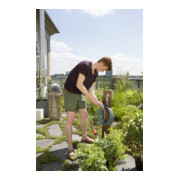 Tuyau spiralé pour terrasse 7,5 m GARDENA city gardening-5