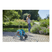 Tuyau textile Liano GARDENA Set de 30 m-5