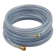 Jeu de tuyaux en tissu PVC RIEGLER