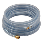 Jeu de tuyaux en tissu PVC RIEGLER