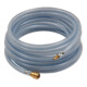 Tuyau tissé en PVC Riegler, diamètre 15x9, Riegler longueur 5 m