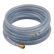 Jeu de tuyaux en tissu PVC RIEGLER