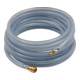Tuyau tissé en PVC Riegler, diamètre 15x9, Riegler longueur 5 m