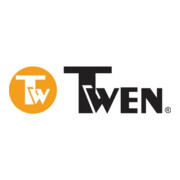 TWEN Tischrechner 1030S 10stellig Solar Batterie-3