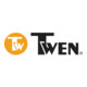 TWEN Tischrechner 130 PD 12stellig Netzbetrieb sw-3