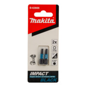 TX Bit TX15x25 2 pièces Makita-3