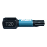 TX Bit TX20x25 2 pièces Makita