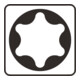 TX Bit TX20x25 2 pièces Makita