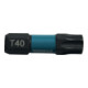 TX Bit TX40x25 3 pièces Makita-1