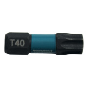 TX Bit TX40x25 3 pièces Makita