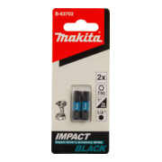 TX Bit TX40x25 3 pièces Makita-3