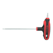 Outils KS ERGOTORQUEplus Poignée en T Clé à angle TX,Alésage
