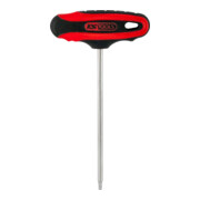 Outils KS ERGOTORQUEplus Clé à ergot TX à poignée en T-2