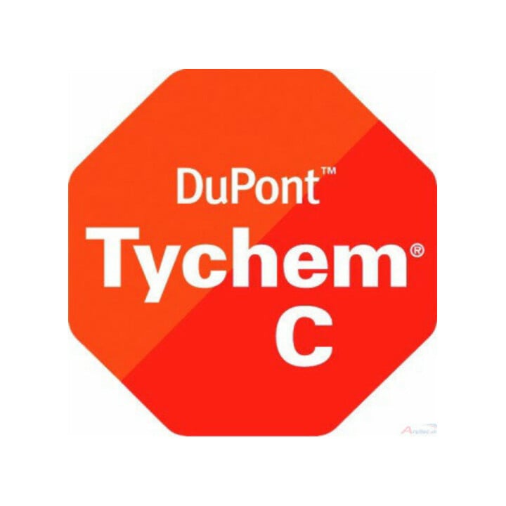 TYCHEM bottes de protection 2000 C modèle POBA