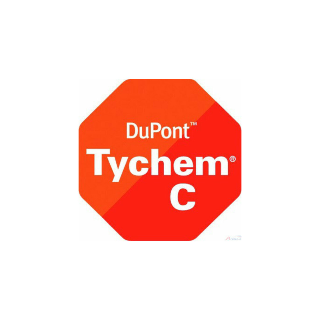 TYCHEM bottes de protection 2000 C modèle POBA