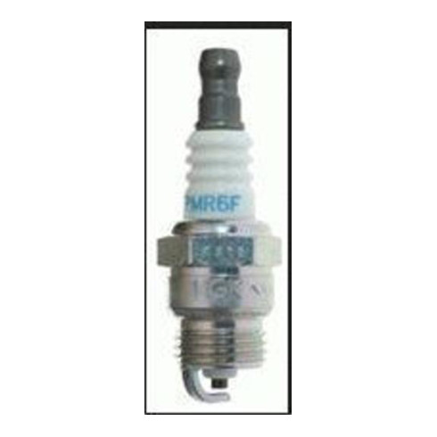 Type de bougie DOLMAR : NGK BPMR 6F