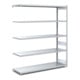Type d'étagère Bito Type:L,M,S 40mm Set d'étagères / L 100kg 1999x1296x524 galvanisé