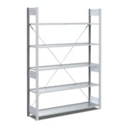 Etagère Bito type EL champ de base 25 mm étagère / étagère à archives 70 kg 1849 x 746 x 324