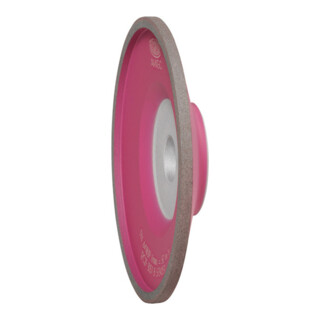 TYROLIT CBN-schotelslijpschijf dxdxh (mm), 125x23x20, Type: B151