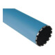 TYROLIT Couronne diamantée Premium D.152mm L.450mm pour béton 1 1/4 pouce-1