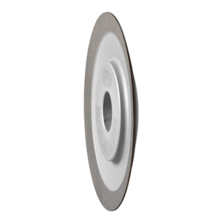 TYROLIT Diamant-schotelslijpschijf dxdxh (mm), 100x10x20, Type: D91