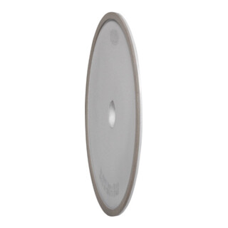 TYROLIT Diamant-schotelslijpschijf dxdxh (mm), 150x12x20, Type: D64
