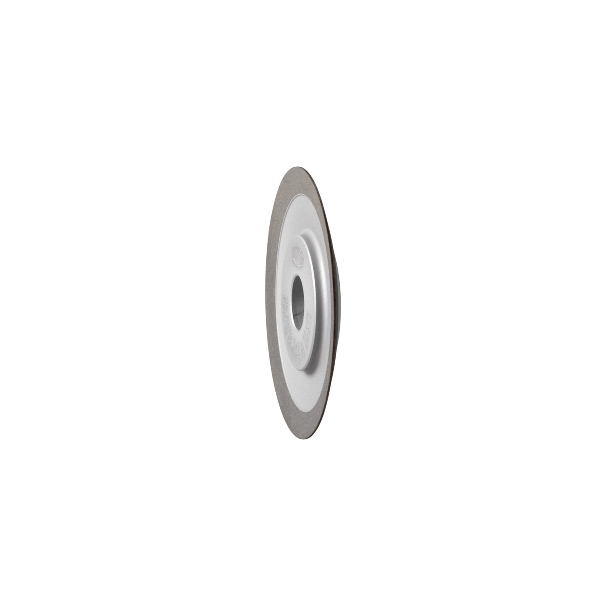 TYROLIT Diamant-Teller-Schleifscheibe DxTxH (mm), 100x10x20, Typ: D91