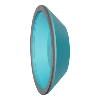 TYROLIT Diamant-Teller-Schleifscheibe DxTxH (mm), 100x25x20, Typ: D64