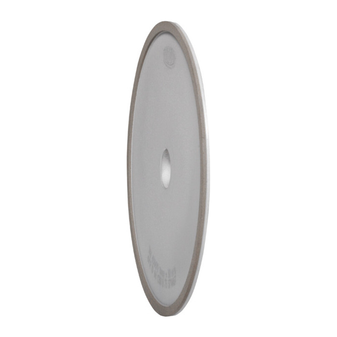TYROLIT Diamant-Teller-Schleifscheibe DxTxH (mm), 150x12x20, Typ: D64