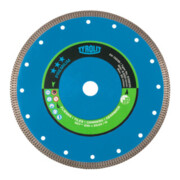 TYROLIT Diamant-Trennscheibe PREMIUM*** Fliesen, Scheiben-Ø: 230 mm