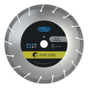 TYROLIT Diamant-Trennscheibe STANDARD** Universal, Scheiben-Ø: 125mm-1