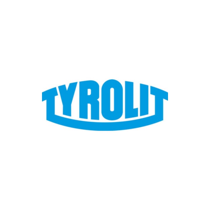 TYROLIT Diamant-Trennscheibe STANDARD** Universal, Scheiben-Ø: 125mm