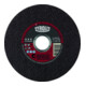 TYROLIT Disque à tronçonner, exécution hautes performances PREMIUM*** EXTRA MINCE, ⌀ disque : 230 mm-1