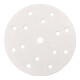 Tyrolit Disque abrasif adhérent TFC 150mm K.150 p. HO/Peinture 15 trous-1