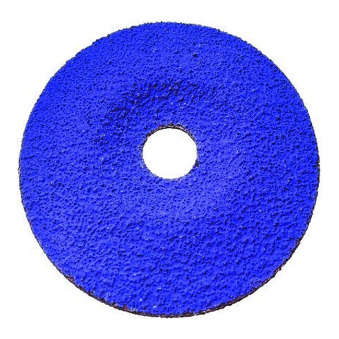 TYROLIT Disque abrasif CERABOND X 125 mm CA36 fibre naturelle