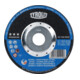 TYROLIT Disque abrasif mixte PREMIUM*** CUT AND GRIND, ⌀ disque : 125 mm-1