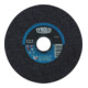 TYROLIT Disque de coupe 2en1 PREMIUM 230x1,9 mm droit pour acier/VA-1