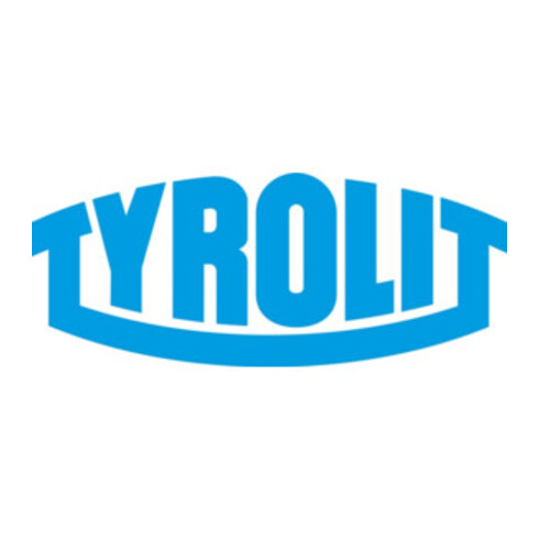 TYROLIT Disque de tronçonnage diamanté STANDARD** Universel, ⌀ disque : 125mm
