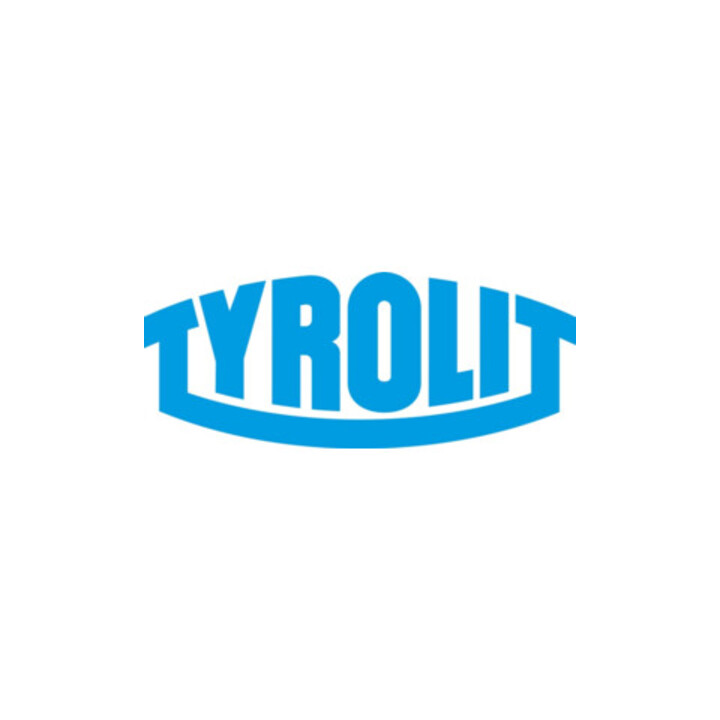 TYROLIT Disque de tronçonnage diamanté STANDARD** Universel, ⌀ disque : 125mm