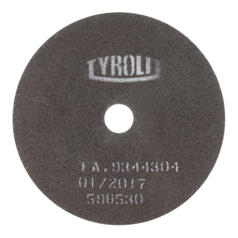 TYROLIT Disque de tronçonnage DxTxH (mm), 150x1x20