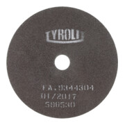 TYROLIT Disque de tronçonnage DxTxH (mm), 150x1x20