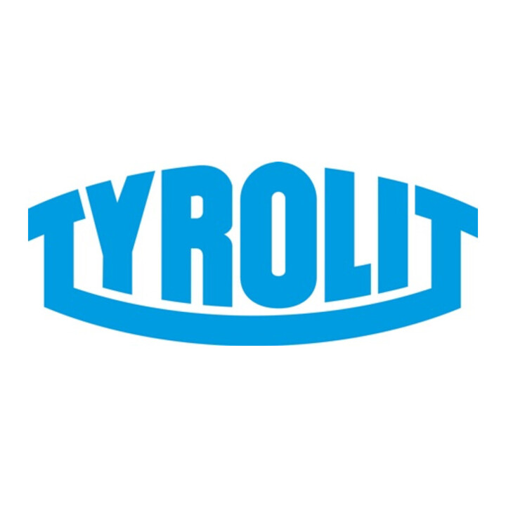 Tyrolit Disque pour meuleuse d’établi D.175×I25×Perçage32mm 60 AlOxide