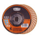 TYROLIT Disques 2en1 125 mm A36N-1