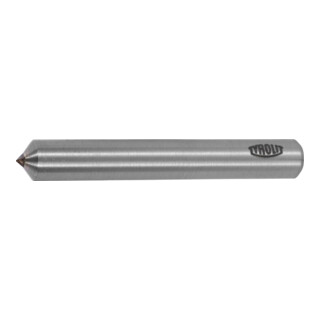TYROLIT Dresse-meules diamanté Cylindrique, Poids du diamant : 0,7 ct