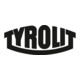 TYROLIT Fiberscheibe CERABOND X D.125mm K.36 INOX/STA Keramikkorn