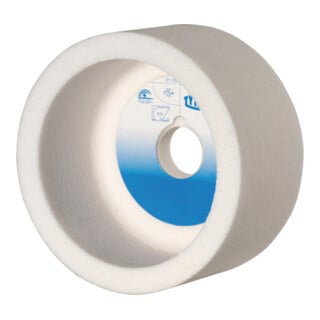 TYROLIT Komslijpsteen keramisch dxdxh (mm), 80x40x20, Type: EK80
